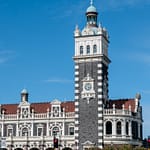 Dunedin