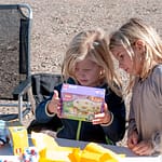 Happy Birthday Amelie!