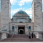 War Memorial Museum 1