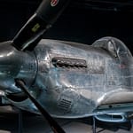 War Memorial Museum 2