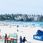Bondi Beach