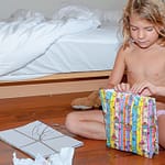 Happy Birthday Zoé 2