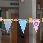 Happy Birthday Zoé 4