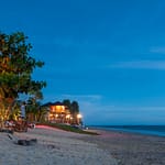 Hat Klong Nin Beach 1