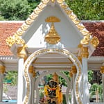 Wat tham seua 2