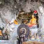 Wat tham seua 7