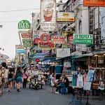 Khao San Road 1