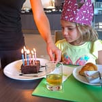 Happy Birthday Zoé 5