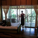 Ankunft auf Ko Lanta 2