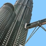 Petronas Towers 1